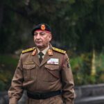 انقرہ کے قریب طیارہ حادثہ، لیبیا کے آرمی چیف اور اعلیٰ عسکری حکام جاں بحق