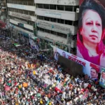 بنگلادیش کی سابق وزیراعظم خالدہ ضیا انتقال کر گئیں، ملکی سیاست کا ایک بڑا باب ختم