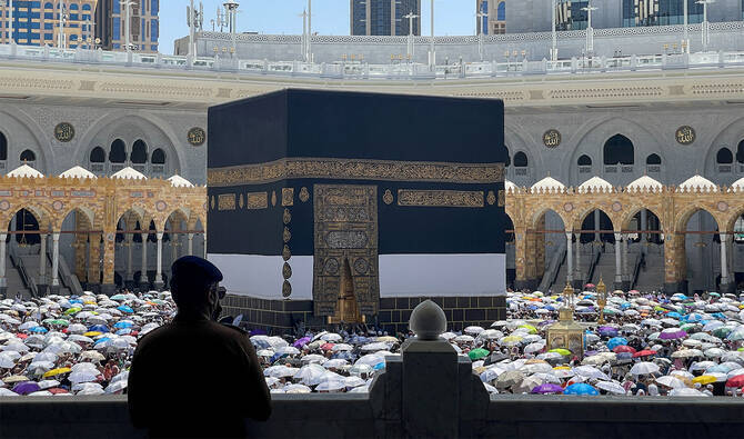 خدام الحجاج 2026ء کے لیے سرکاری ملازمین کی سلیکشن میں مبینہ بے ضابطگیوں کا انکشاف