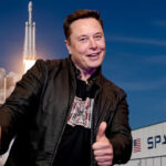 دنیا کے امیر ترین شخص ایلون مسک کی دولت کا نیا تاریخی ریکارڈ