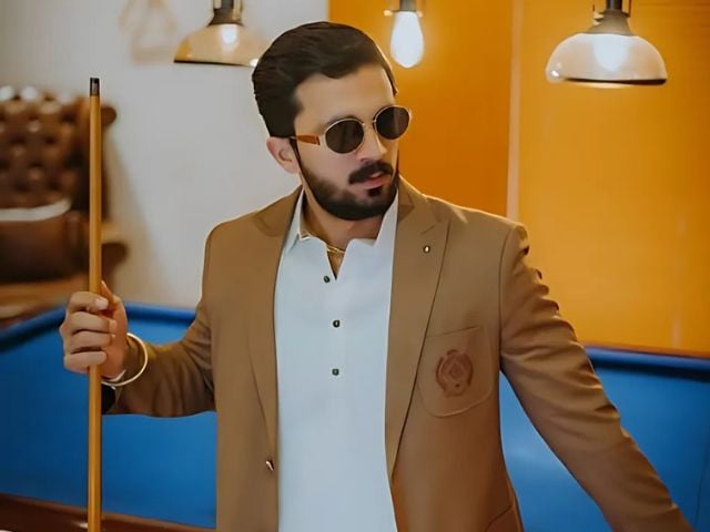 رجب بٹ کے خلاف توہینِ مذہب کیس میں اہم پیشرفت سامنے آگئی