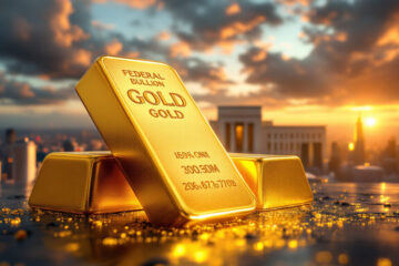 سونا مزید مہنگا ہو گیا؛ عالمی اور مقامی مارکیٹوں میں قیمتوں کی نئی بلندیاں