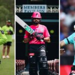 ورلڈکپ کی تیاری، کئی پاکستانی کرکٹرز بگ بیش لیگ چھوڑ کر سری لنکا جانے کے لیے تیار