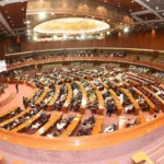 پارلیمنٹ کے مشترکہ اجلاس میں قومی کمیشن برائے حقوقِ اقلیتاں بل 2025 کثرتِ رائے سے منظور