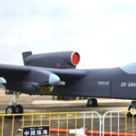 چین کا ’جیو تیان‘ ڈرون کیریئر،100 خودکش ڈرون لے جانے کی صلاحیت نے دفاعی دنیا میں سنسنی پھیلا دی