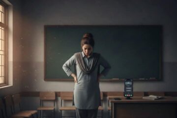 "جدید دور کی غلامی اور پرائیویٹ سکولوں کی استانیاں”