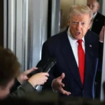 امریکی صدر کا لاطینی امریکا کے خلاف سخت لہجہ، کیوبا، کولمبیا اور میکسیکو بھی نشانے پر