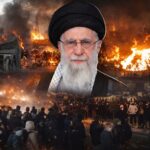 ایران میں مظاہرے بے قابو، ملک بھر میں مکمل انٹرنیٹ بلیک آؤٹ نافذ