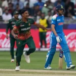 بنگلادیش کا معاملہ آئی سی سی کے لیے سنگین درد سر بن گیا