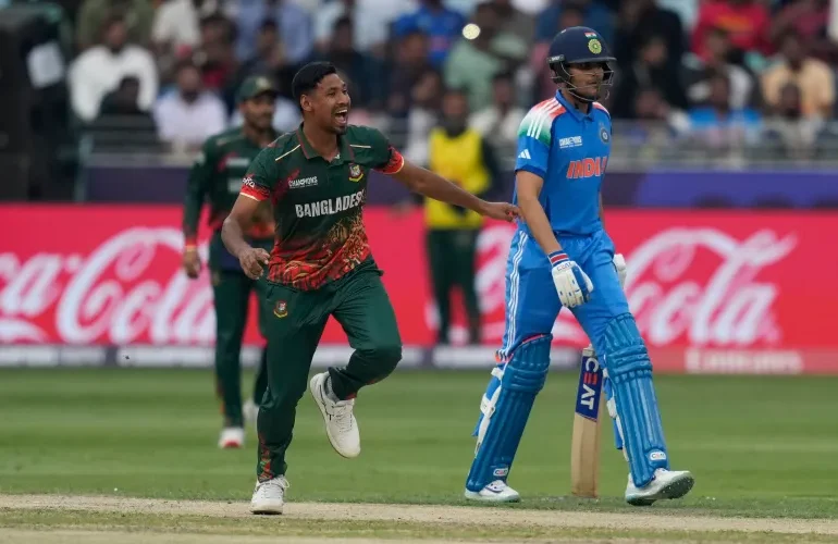 بنگلادیش کا معاملہ آئی سی سی کے لیے سنگین درد سر بن گیا