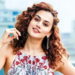 تاپسی پنو کا چونکا دینے والا انکشاف، فلم انڈسٹری میں منفی مہمات بے نقاب