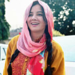 رابی پیرزادہ کے شادی اور خلع سے متعلق چونکا دینے والے انکشافات