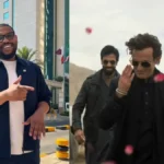 رحمان ڈکیت کی انٹری سانگ کے خالق ریپر کا ’دھرندھر 2‘ سے متعلق اہم انکشاف