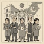 صحافتی تنظیمیں آج تک متحد کیوں نہ ہو سکیں؟