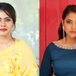 نمرہ شاہد کو بالی ووڈ کی کاجول کیوں کہا جا رہا ہے؟