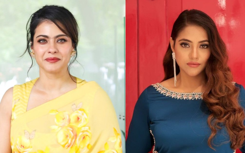 نمرہ شاہد کو بالی ووڈ کی کاجول کیوں کہا جا رہا ہے؟