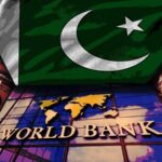 ورلڈ بینک نے پاکستان کی معیشت کو شدید خطرات سے دوچار قرار دے دیا