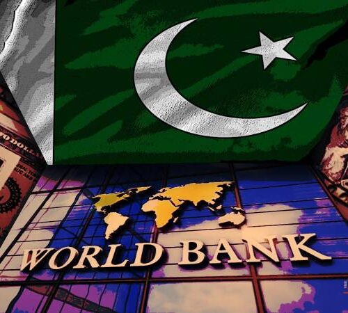 ورلڈ بینک نے پاکستان کی معیشت کو شدید خطرات سے دوچار قرار دے دیا