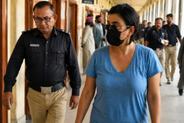 پنکی کیس میں تہلکہ خیز انکشافات، بااثر شخصیات کے روابط پر تحقیقاتی ادارے متحرک