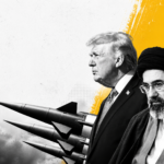 آبنائے ہرمز، میزائل پروگرام اور یورینیم افزودگی پر کوئی سمجھوتہ نہیں،ایران