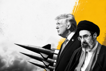 آبنائے ہرمز، میزائل پروگرام اور یورینیم افزودگی پر کوئی سمجھوتہ نہیں،ایران